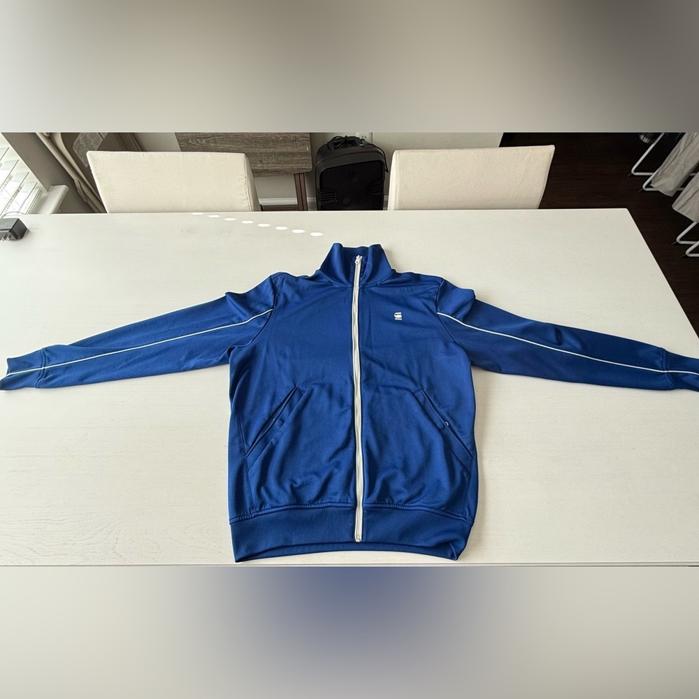 Vintage G-Star sweater Medium